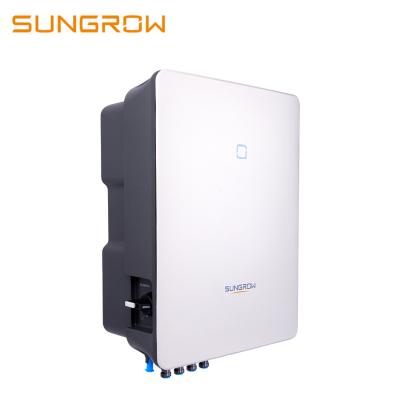 China Professional China Manufacture 25KW Sungrow Inverter SG25RT-20 Residential Three Phase AC Inverters High Performance 370*480*195mm for sale