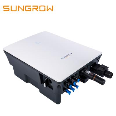 China Sungrow 15kw Solar Inverter SG15RT-20 Three Phase Residential Solar Inverters 15kw For Home 370*480*195 mm for sale