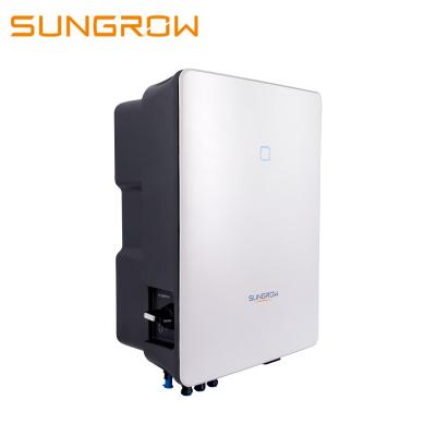 China Sungrow SG12RT-20 Residential Three Phase 12000W Solar Inverter For Home Solar Power Products 370*480*195 mm for sale