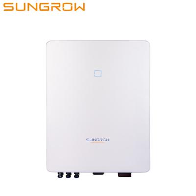 China Sungrow Solar Inverter SG10RT-20 10KW 3 Phase Inverter DC/AC Inverters 370*480*195 mm for sale