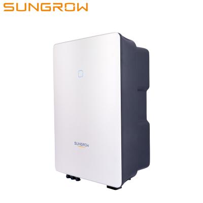 China Solar Inverter Mppt Solar Power Products SUNGROW SG12RT-20 12KW 3 Phase 370*480*195mm Solar Inverter 98.6% Max Conversion Efficiency for sale