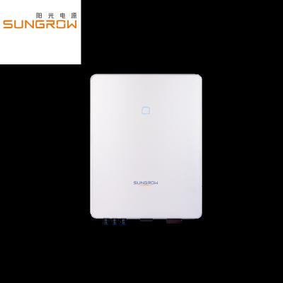 China Sungrow Solar Inverter SG10RT-20 10kw Solar Inverter 98.5% Efficient Conversion 3 Phase Solar Inverter 370*480*195 mm for sale