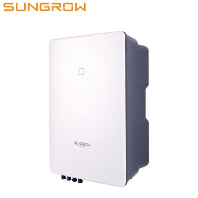 China Solar Power System Home SUNGROW No Grid Tied Inverter Products SG25RT-20 25KW High Efficiency Solar Powered Inverter Quality Warranty for sale