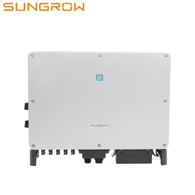 China 50kw Metal Sungrow Inverter SG50CX Solar Photovoltaic On Grid Connected Inverter 782*645*310 mm for sale