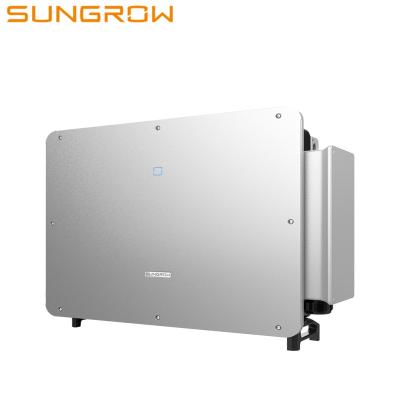 China 320kw SG320HX SungrowSolar Solar Photovoltaic On/Off Grid Grid Metal Inverter 1136*870*361 mm for sale