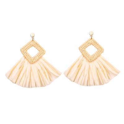 China 2021 New CLASSIC Hot Sale Design Bohemia Style Women Earring For Party Dating for sale