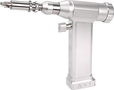 China 110V / 220V Craniotomy Orthopedic Power Drill Automatic Stop With Battery for sale