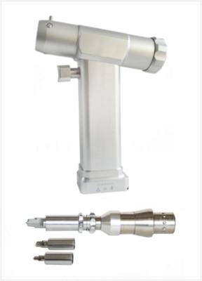 China 1.6 Mpa Orthopedic Bone Drill 1600 MAh Battery Capacity Stop Automatically for sale