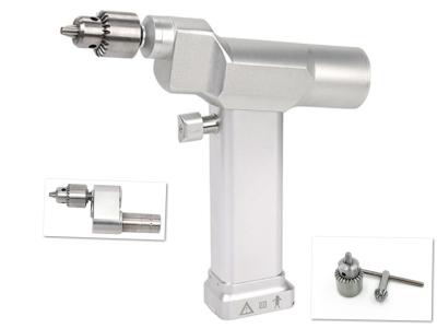 China Aluminum Orthopedic Power Drill , Power Tools For Orthopedic Surgery for sale