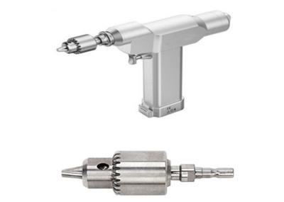 China Medical Orthopedic Power Drill 7.2 V Operation Voltage Two Separate Sterilize Channel for sale