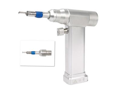 China Silver Surgical Power Tools 30000 Rpm Maximum Speed Conjoined Closed Cover for sale