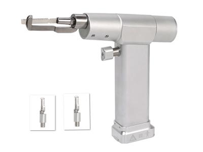 China Thoracic Bone Surgical Oscillating Saw 3 Hours Charging Time One Year Warranty for sale