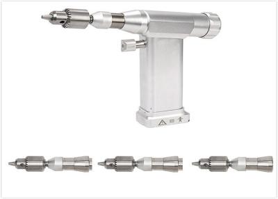 China Lightweight Surgical Power Tools 135 Degree Autoclavable For Bone Tissue Surgery for sale