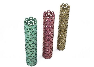 China Spinal Fusion Cornerstone Peek Cage Titanium Mesh OEM / ODM Service for sale