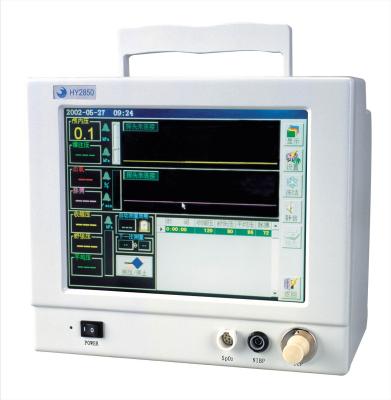 China De draagbare ICP Ultrasone Monitor Neurochirurgische Instrumenten diagnostiseren voor het Ziekenhuis Te koop