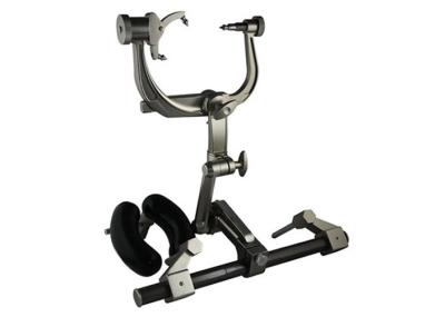 China Head Fix Cruciate Ligament Surgery 3 Point Compatible Head Clamp Aluminum Alloy Material for sale