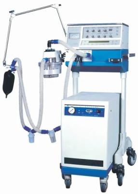 China Airway Pressure Monitoring Medical Disposable Products Versatile Ventilator PA-300 for sale