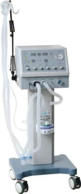 China ICU-van het de Machineuitademvolume van Materiaal de Ademhalings Medische Ventilator Aanpassing 50~1200ml Te koop