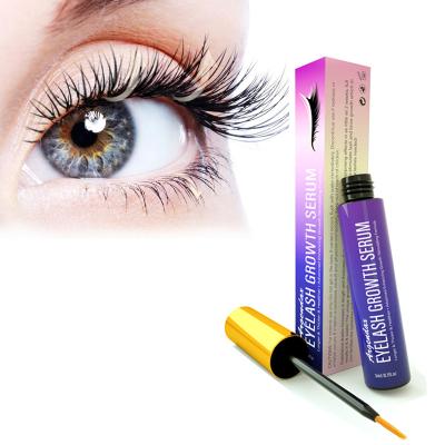 China Lash Brow Serum Biotin Vegan 100% Moisturizer Eyebrow Enhancer Lash Brow Serum OEM Eyelash Growth Serum Natural Organic Private Label for sale