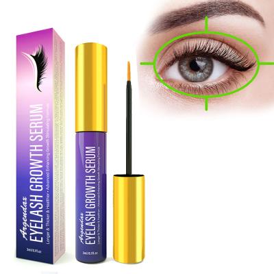 China Natural Lash Boost Private Label Eyelash Growth Serum 100% Brand Lengthening Enhancing Serum For Eye Lash for sale