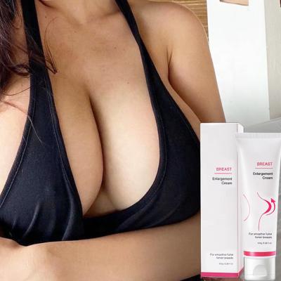 China Breast Enhancers Private Label Most Effective Instant Herbal Chest Big Boobs Lifting Best Big Instant Breast Enhancement Cream for sale