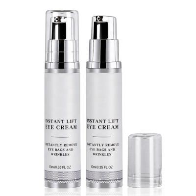 China Anti-Wrinkle Best Skin Care Moisturizing Anti Aging Stretch Mark Anti Wrinkle Puffiness Serum Repair Eye Eye Cream For Dark Circles Bags for sale