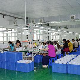 Verified China supplier - Shenzhen Tingson Electrical Technology Co., Ltd.