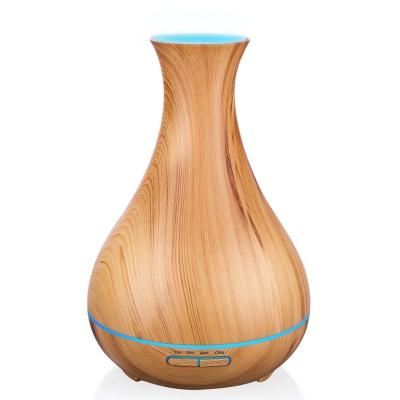 China Commercial Ultrasonic Humidifier RV Air Aroma Diffuser Essential Oil Large Capacity for sale