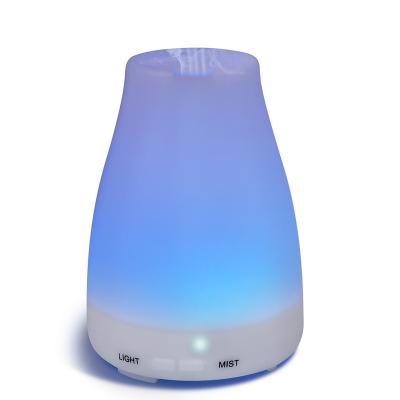 China Professional Silvercrest Perfume Humidifier Shenzhen Car Room Diffuser Ultrasonic Aromatherapy Diffuser for sale