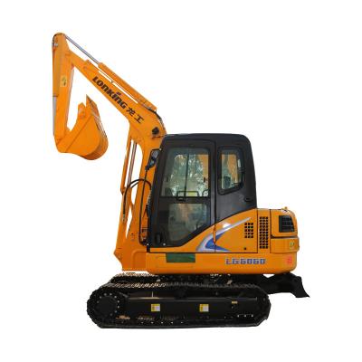 Cina 1,8 Ton Mini Hydraulic Excavators NACHI Electric Mini Excavator in vendita