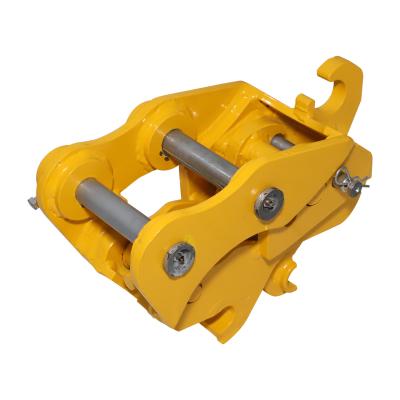 Chine 5 Ton Excavator Quick Hitch 180mm à vendre