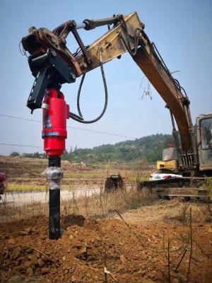 Cina Coclea idraulica della FATICA per il motore di Mini Excavator Earth Auger Eaton in vendita