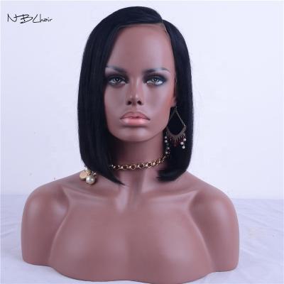 China Wholesale Raw Peruvian Lace Pixie Cut Short Bob Deep Curly Wave HD Lace Frontal Straight Wigs Full 0 Lace Front Hair Wigs for sale