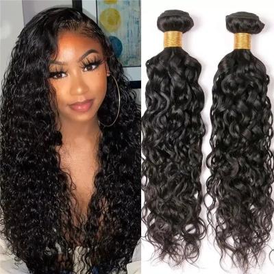 China Cheap Unprocessed 100% Remy Human Hair Weave Bundles 8-40 Inch Brazilian Virgin Brazilian Hair Weave Bundles Weft for sale