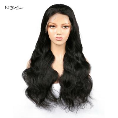 China Hot Sale Body Wave Virgin Cuticle Aligned Peruvian Hair Wigs Sellers Hd Lace Front Color Women Human Hair Wigs For for sale