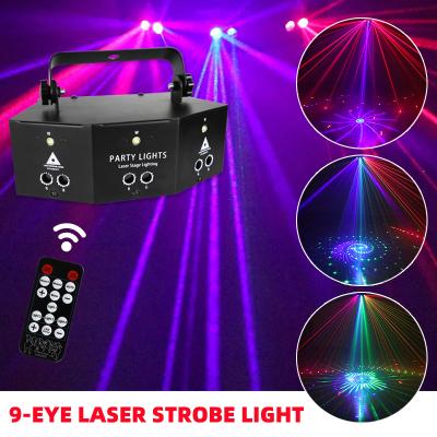 China Change Colors DJ Light Super Cost Effective Practical Aluminum Led Par Light For Ballroom for sale