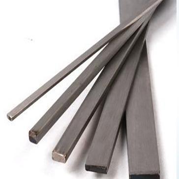 China High construction quality bright cold rolled flat steel for sale