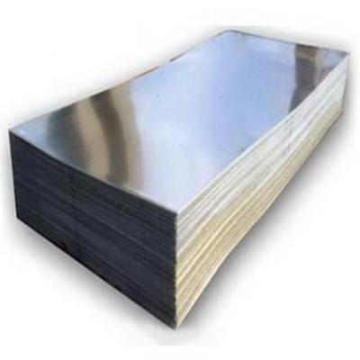 China Factory direct sale astm 304 316 stainless steel plate construction in stock for sale