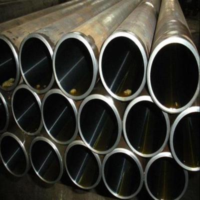 China Structure pipe factory direct asme b36.10 high quality carbon steel seamless pipe api 5l gr.b for sale