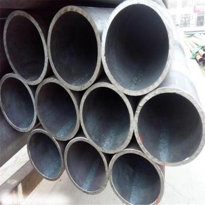 China China Factory Large Structure Pipe Good Price Heavy Thick Caliber Wall Seamless Steel Pipe for sale