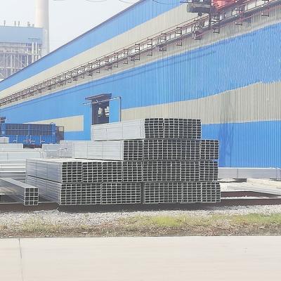 China Structure pipe/tube steel pipe/steel shaped steel pipe factory price for sale