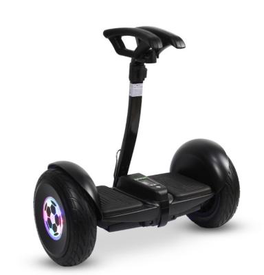 China Personal Offroad Self Balancing Wheel Self Transporter Two Walk 2 Wheel Safe Funny Seaside Exciting Eco-Friendly Stand Up Electric Scooter for sale