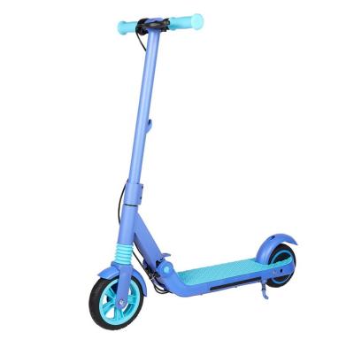 China Child China Manufacture Professional Girls Boys Self Balancing Kid Fast 2 Wheel Electric Scooter for sale