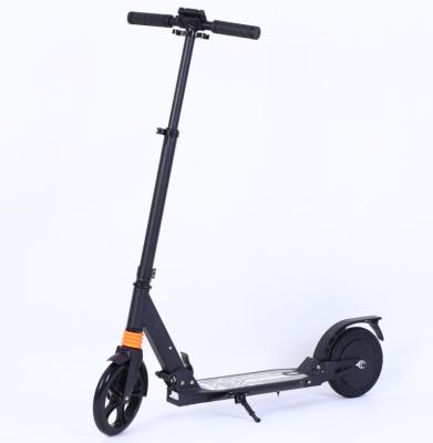 China 2021 Top Selling Height Adjustable Safe Funny Exciting Eco-Friendly Adjustable Scooter With 2 Wheel Best Hybrid Push Foot Electric Scooter For Kids, Adult for sale