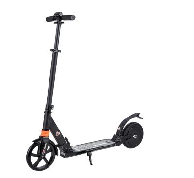 China 2021 New Style 8.5inch 24V 2.5Ah e Scooter Safe Funny Exciting Eco-friendly Strong Protective Case With Auxiliary Wheel For Foot Board Electric Scooter for sale