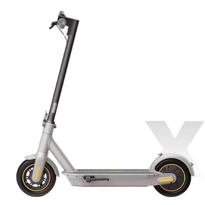 China Unisex Drop Shipping Portable Folding Self Balancing Electric Scooter App For Adults for sale