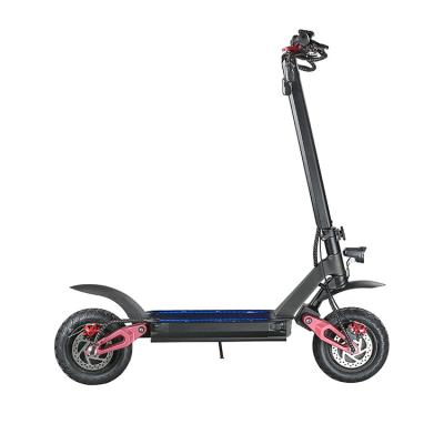 China Pro Unisex Adult E-scooter with 800W Motor Max Speed ​​up to 50km/h Max Durance 50km Electric Scooter for sale