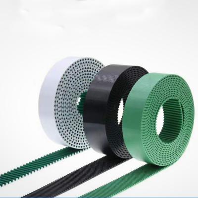 China High quality automotive and industry new EPDM/CR synchronous rubber industrial transmission belt for sale