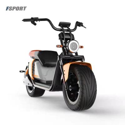 China EU warehouse scooter 701 wheels scooter citycoco electric sport unisex adult electric motor power 3000w 4000w for sale