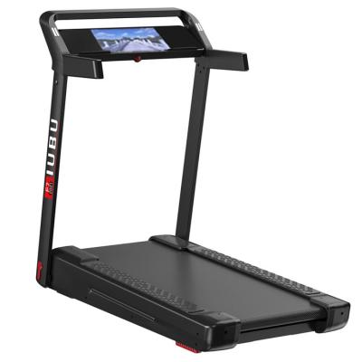 China New Home MI exercise gym sports walking machine domestic motorized slim manual treadmill price pro in India multifunctional nautilus for sale